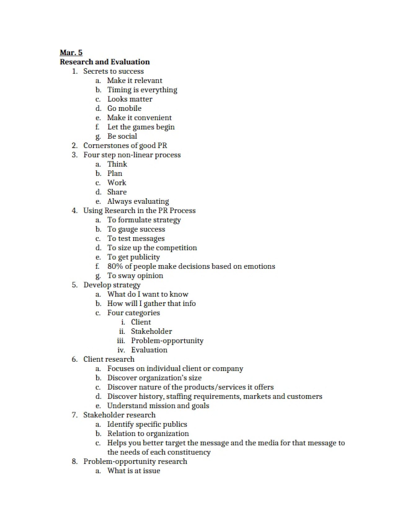 Introduction to Research and Evaluation in Agricultural Communications