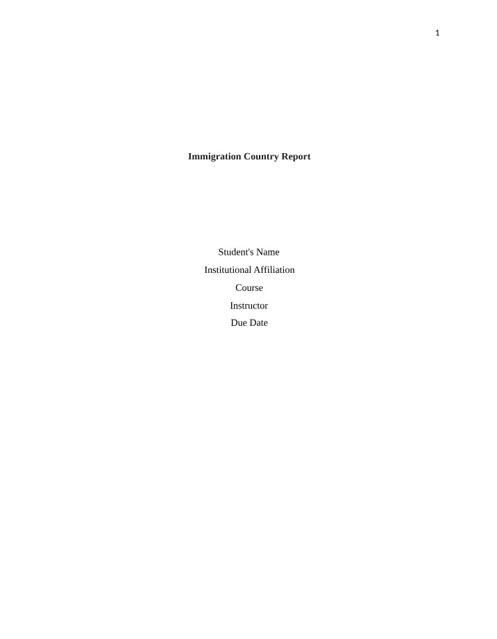 Security Concerns and Political Tensions in Nigeria