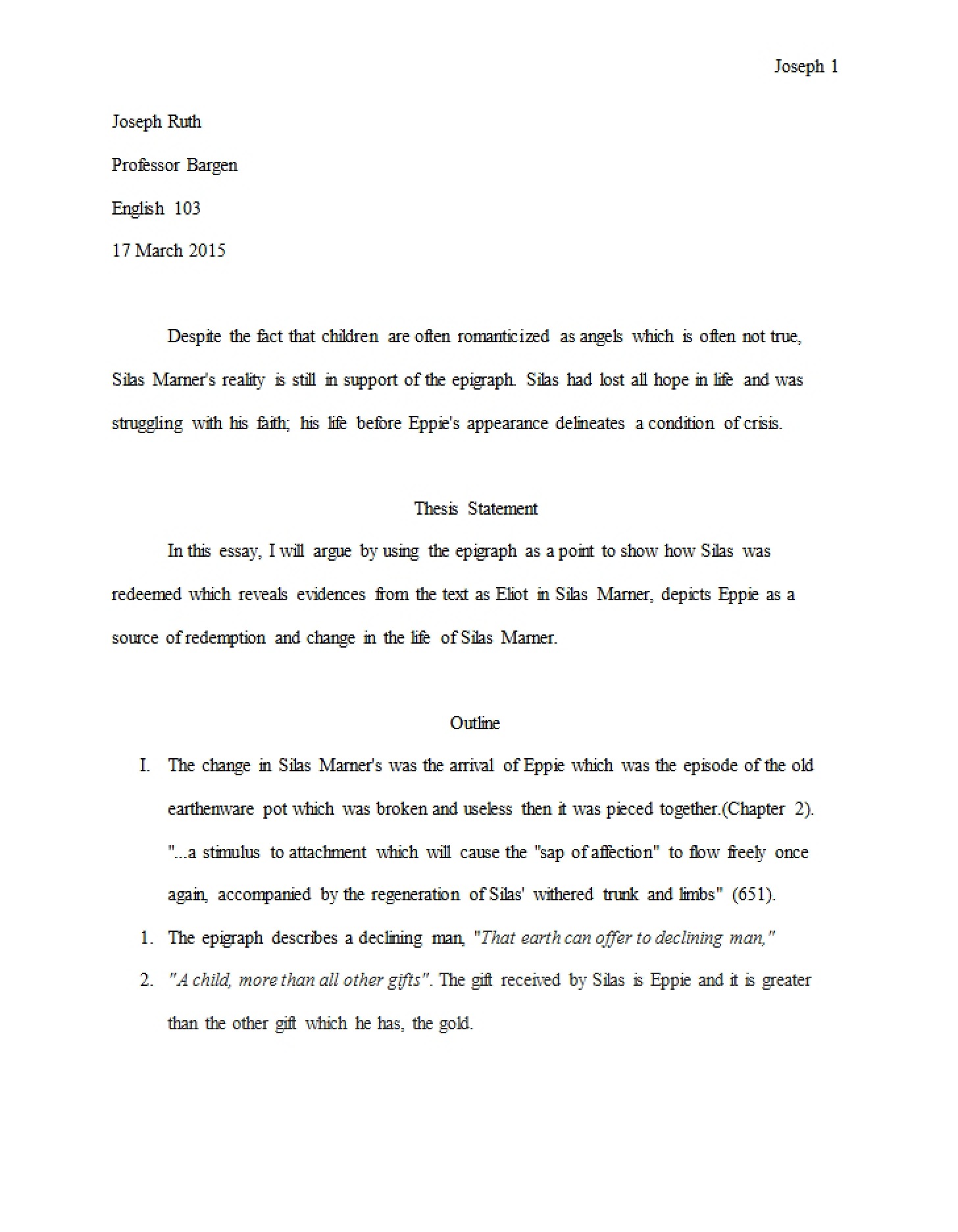 Document Thirty-One