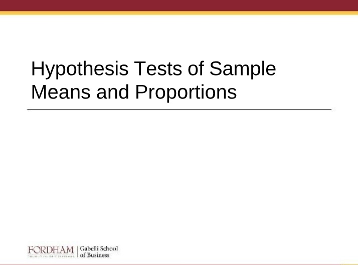 Lecture Slides - Week 4