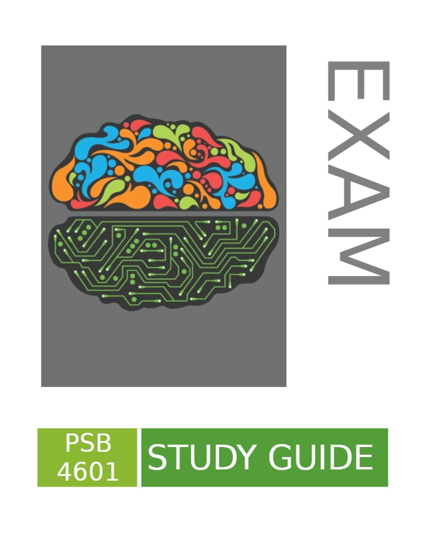Exam Preparation