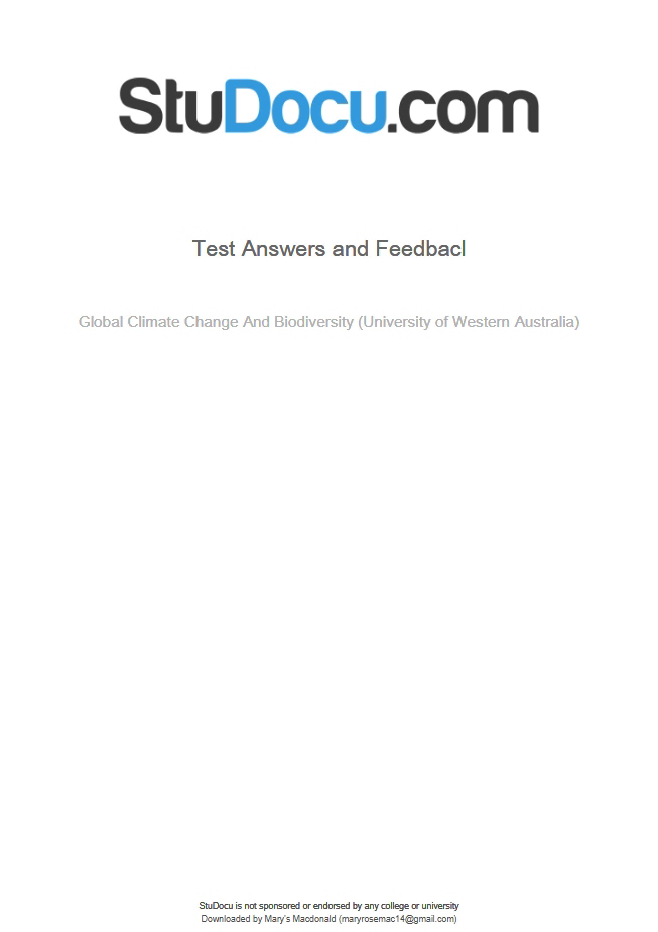 Examination for Introduction to Scientific Computing
