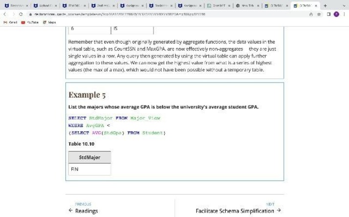 Aggregate Functions for Data Analysis and Maximum Values