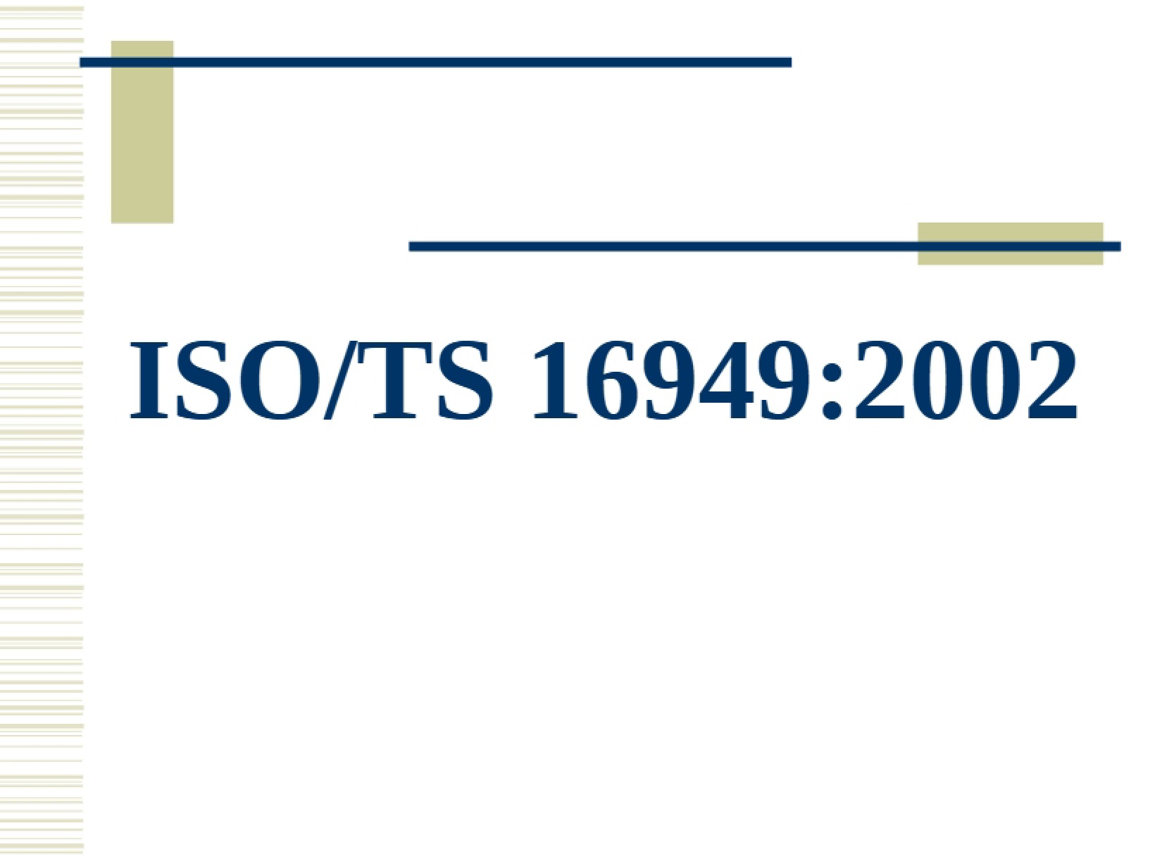 ASQ Presentation Slides