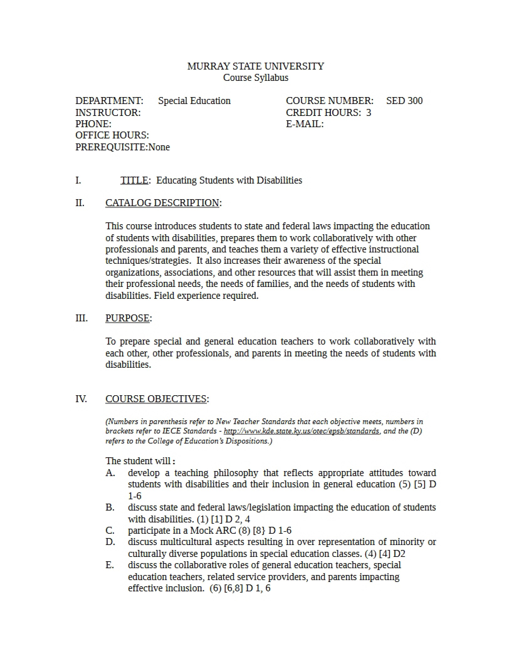 Syllabus (2)