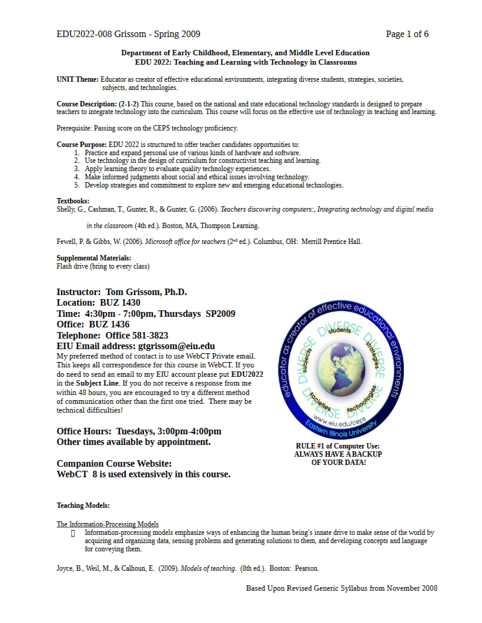 Syllabus (57)