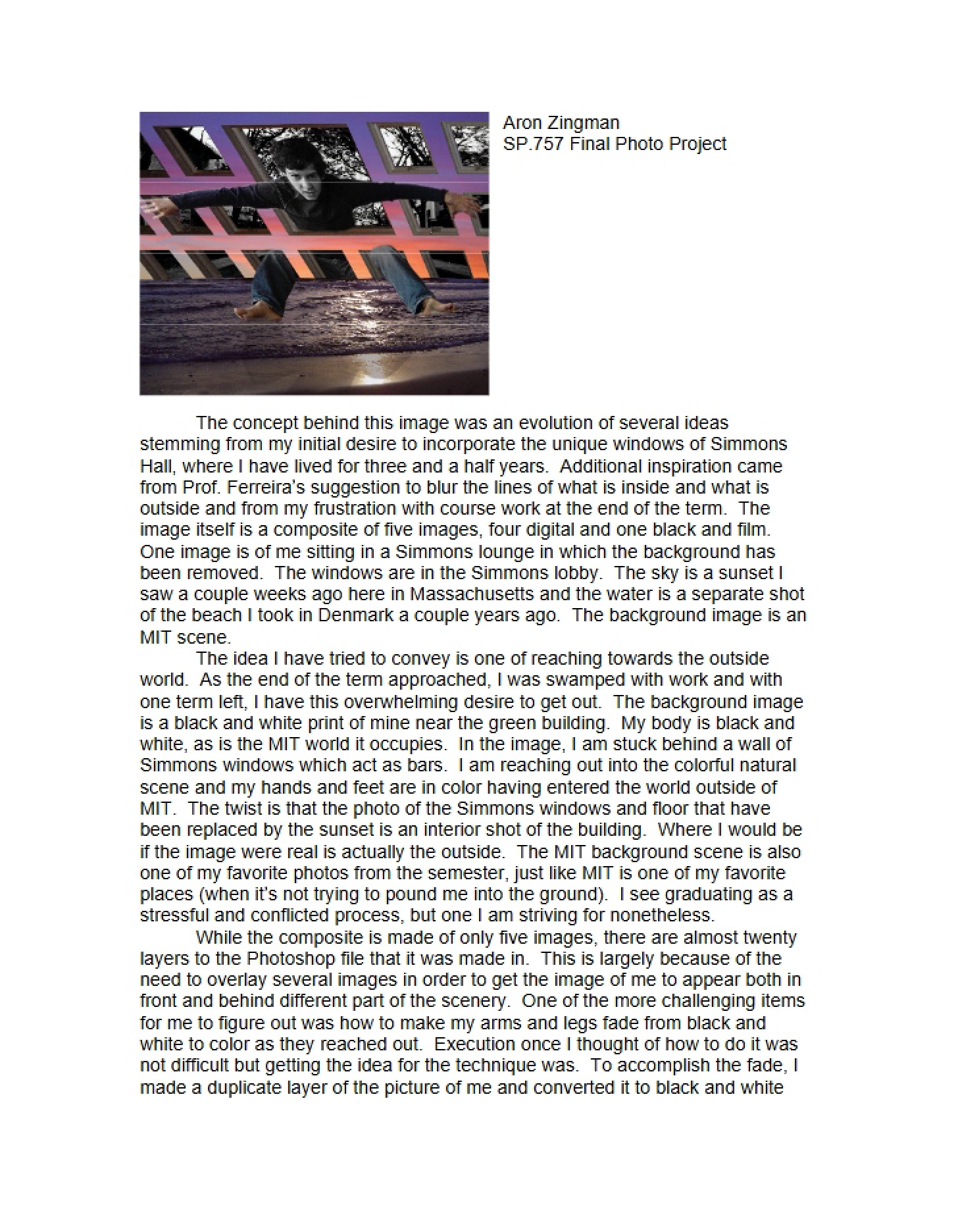 Student Study Guide