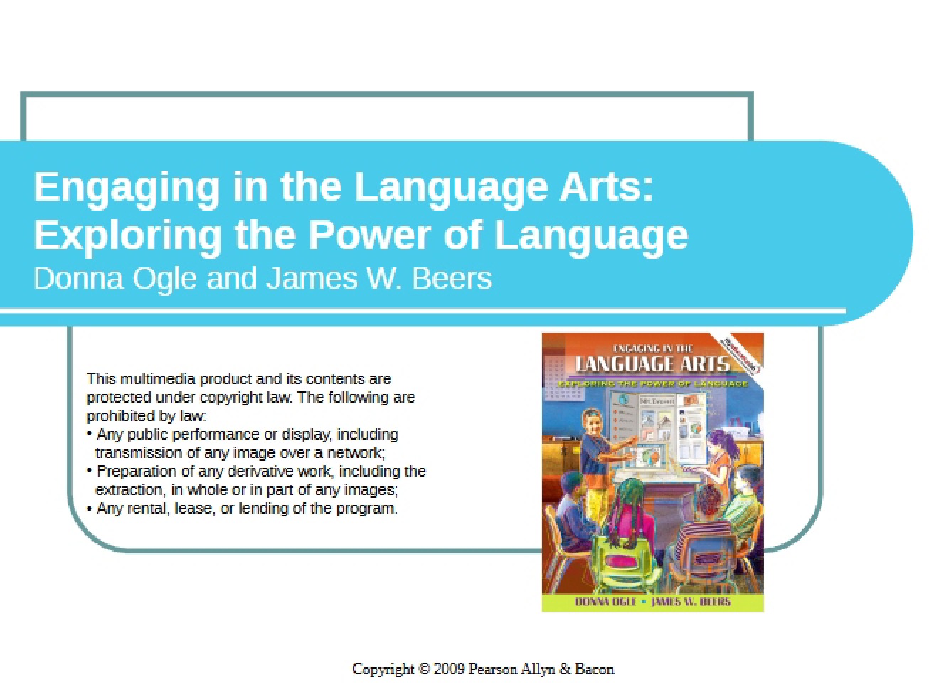 Language Power Exploration