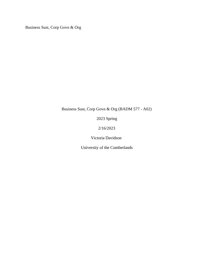 BADM 577 Textbook
