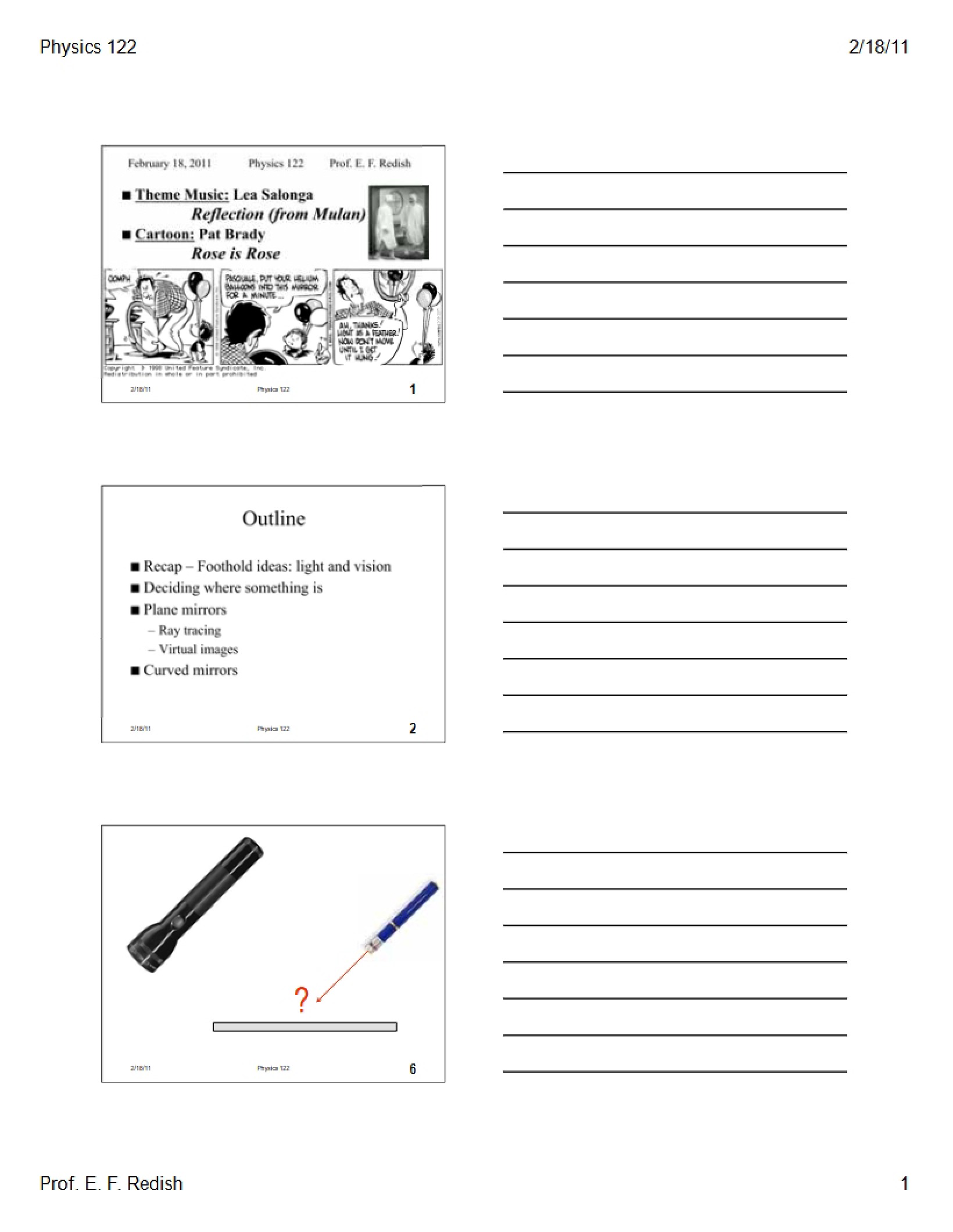 PDF Slides