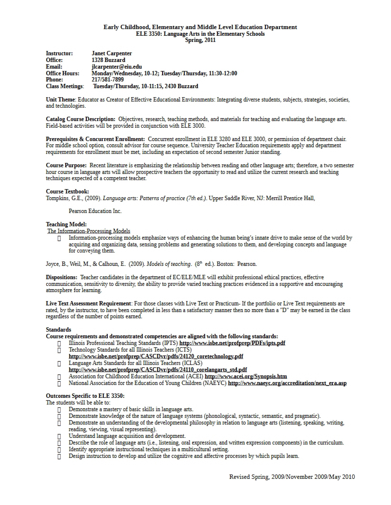 Syllabus (32)