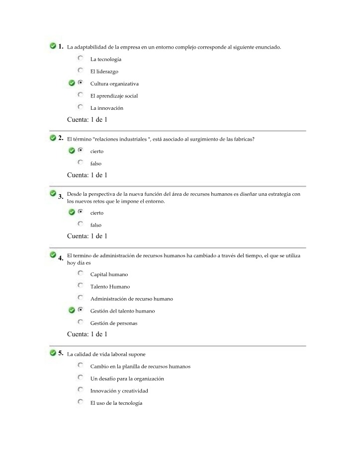 Auto Examen