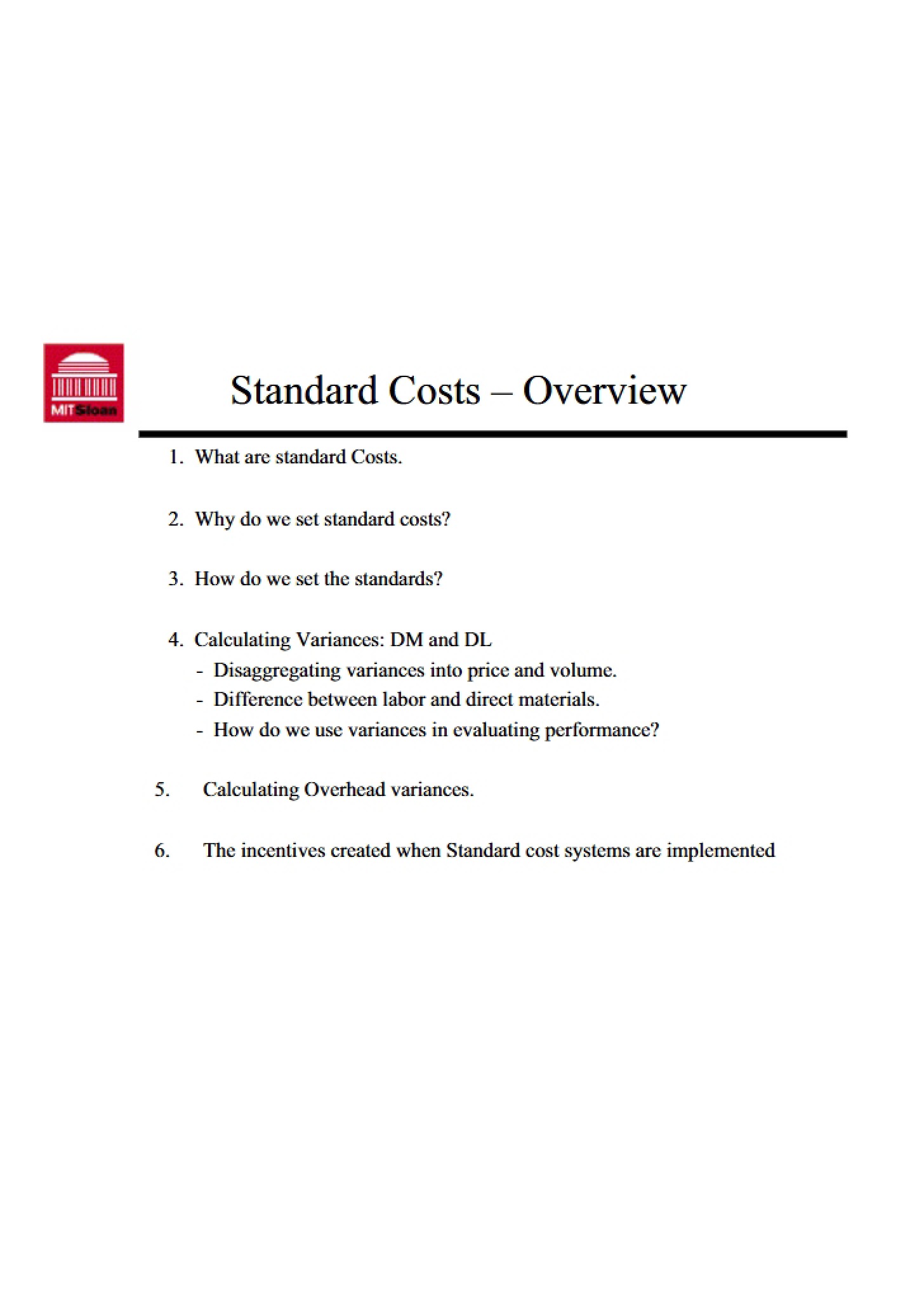 Financial Statement Analysis and Business Valuation