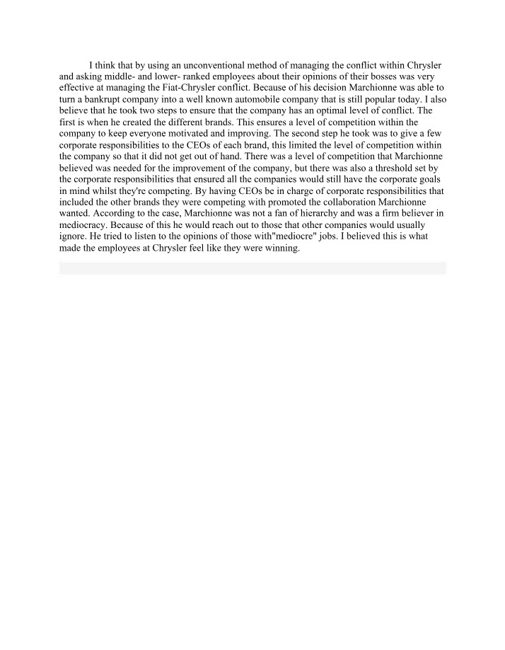 BUSIN1100 Case Study 3