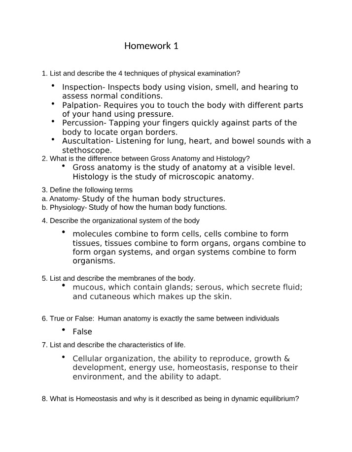 ENC1101 Homework 1