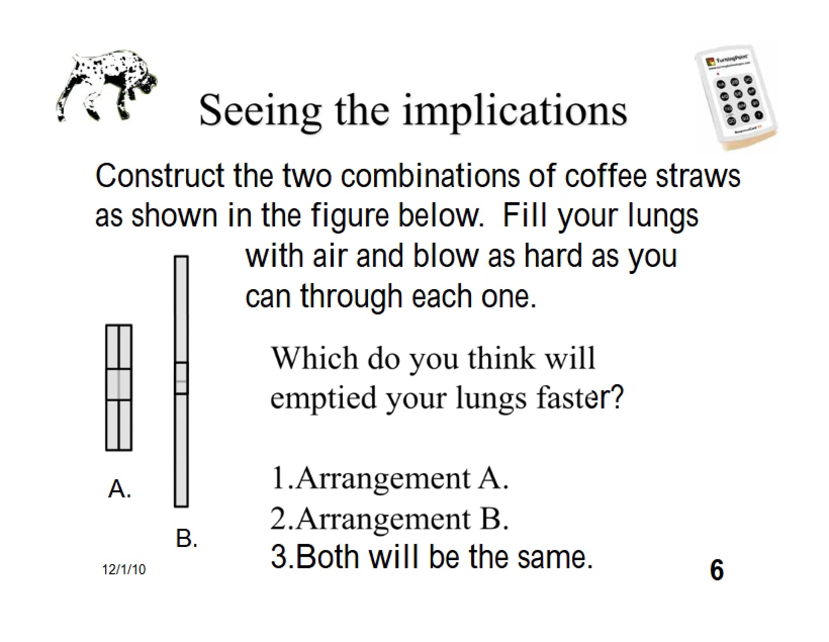 Problem Examples
