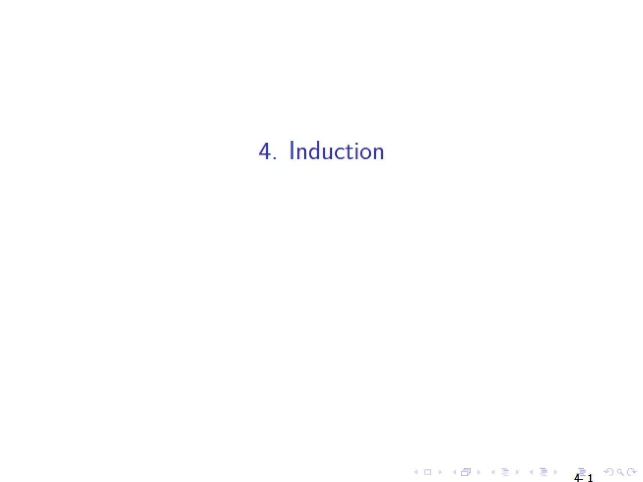 Decision Procedures with Applications to Verification