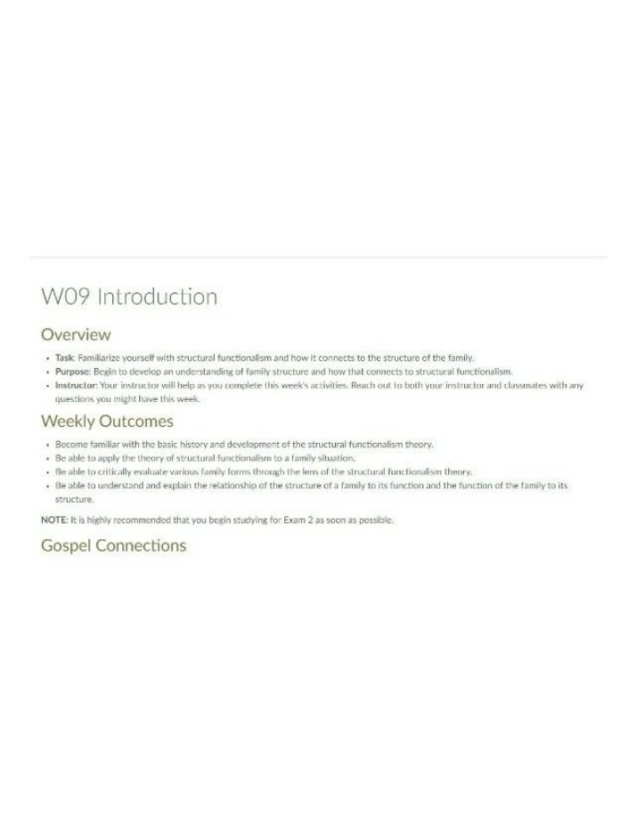 W09 Course Introduction