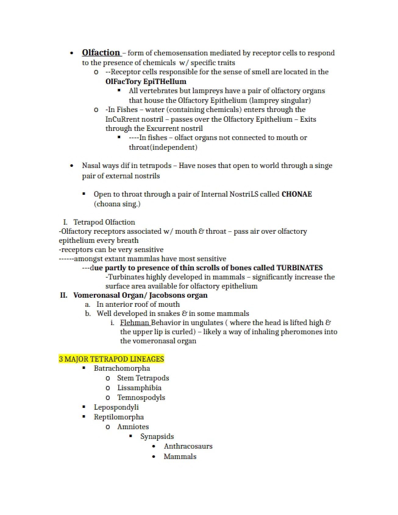 Chapter 7 Notes
