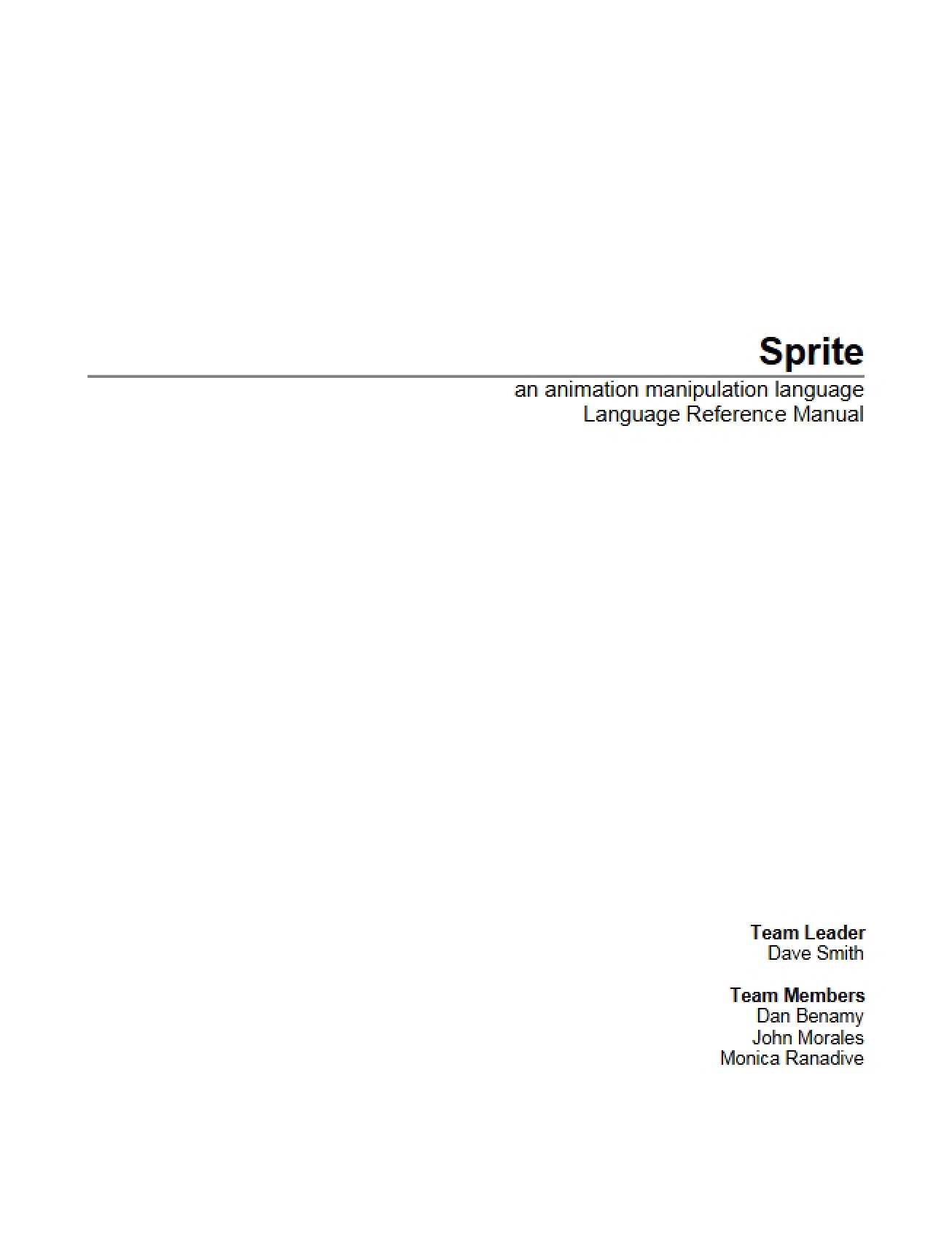 Manual for Reference (1)