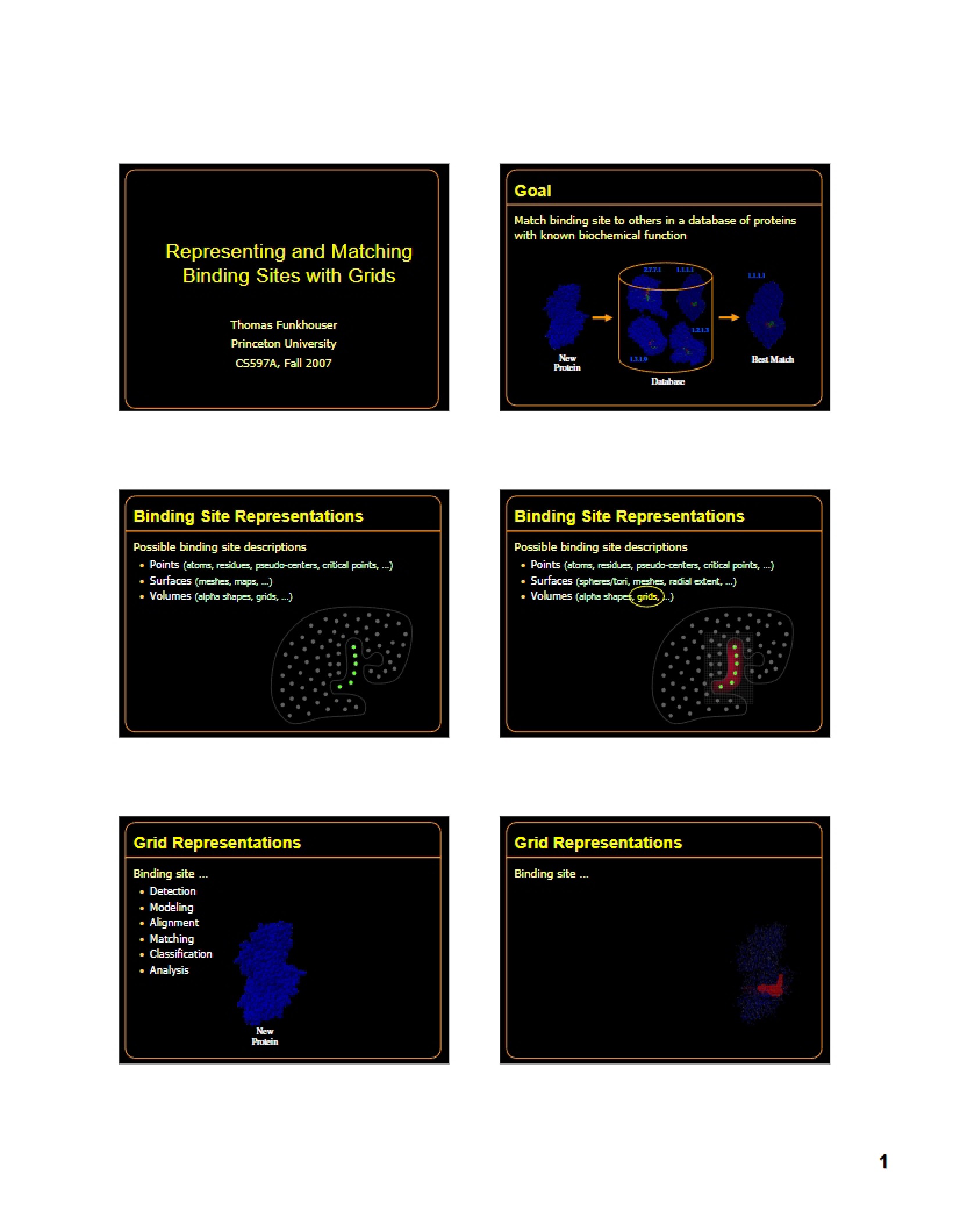 Computational Grids