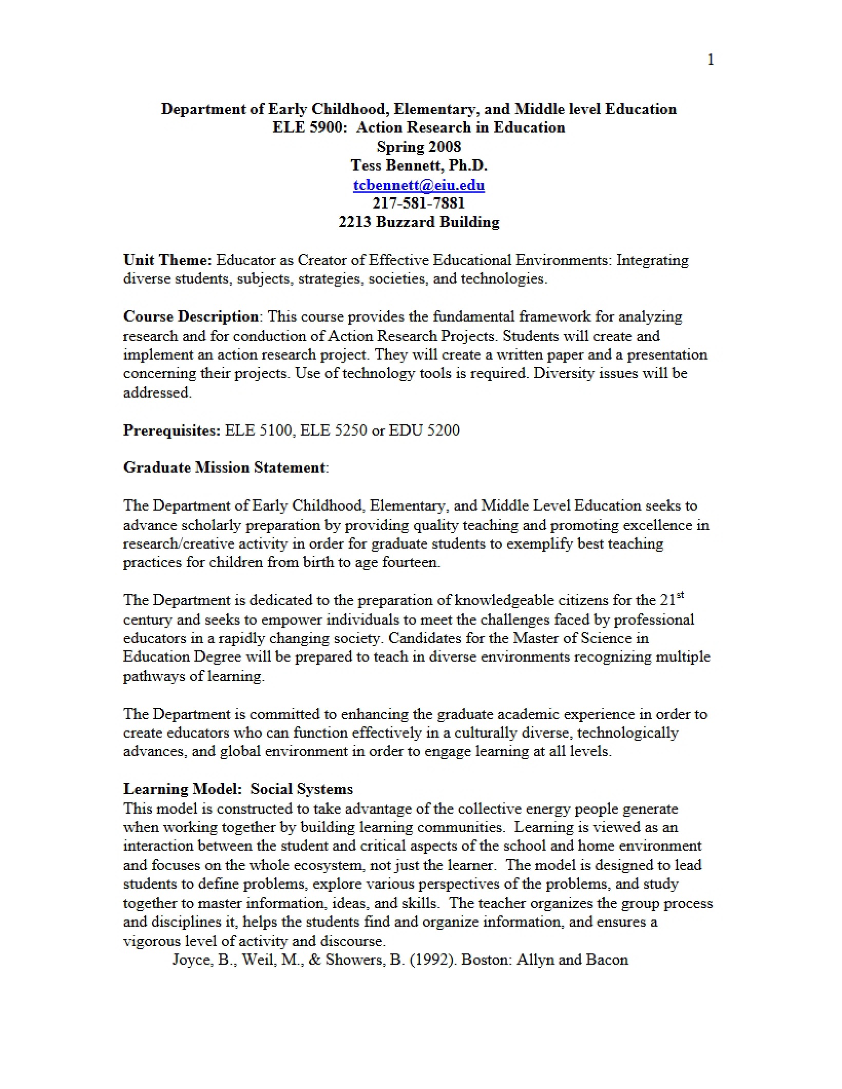 Syllabus (2)
