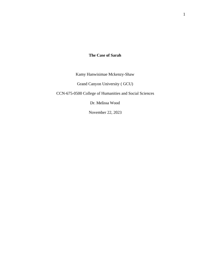 Child Sexual Abuse Impact on Adult Relationships and Faith Crisis