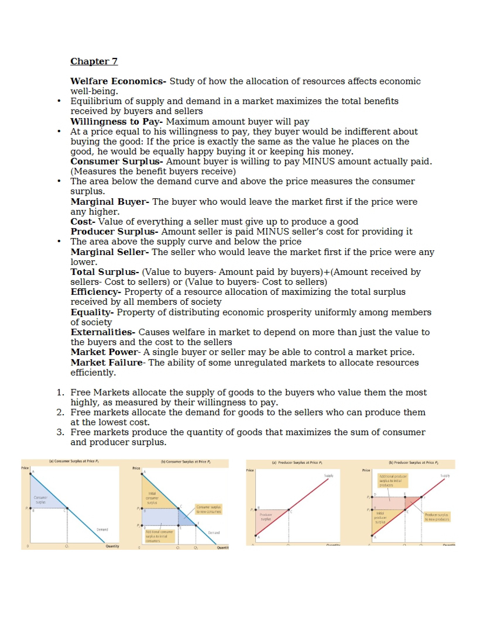 ECON 200 Chapter 07 Guide