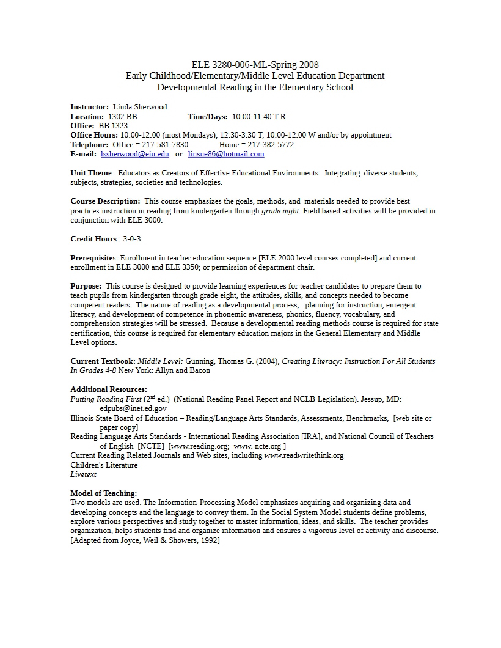 Syllabus (137)