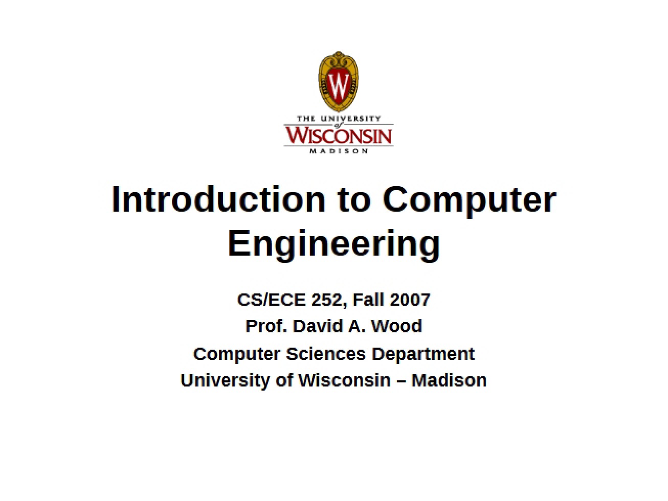 Assembly Language and Subroutines (Chapters 7 and 9.2)