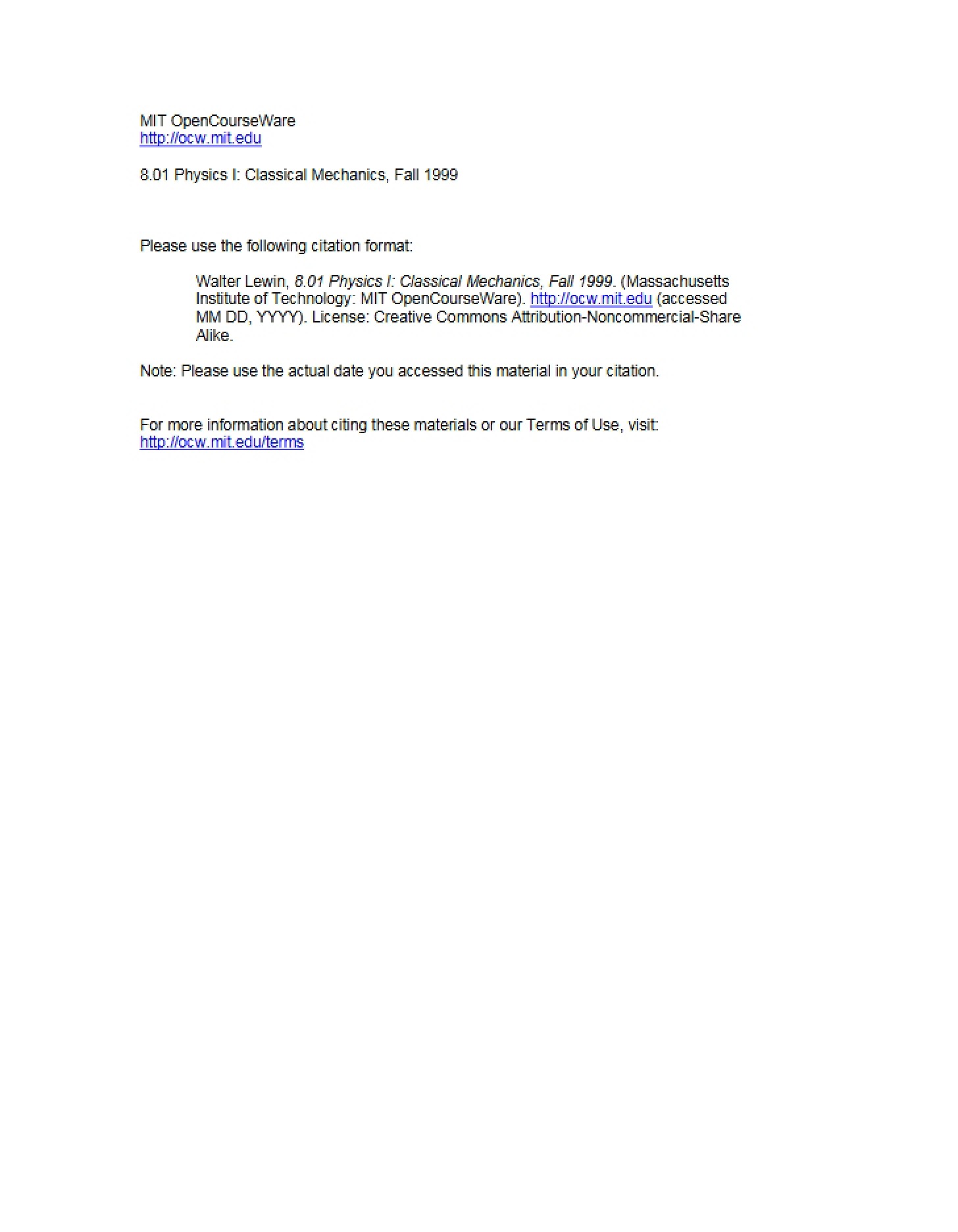 Lecture 9 Text Transcript