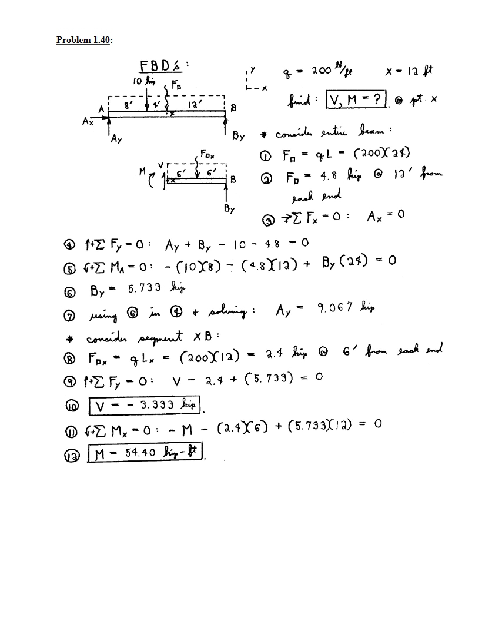 Study Practice Questions