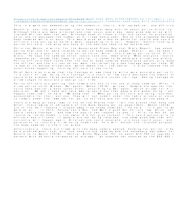 Major Project - Part 2