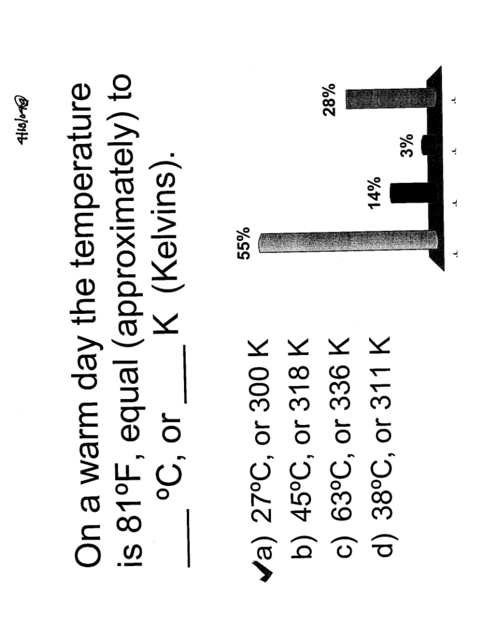 Example Problem
