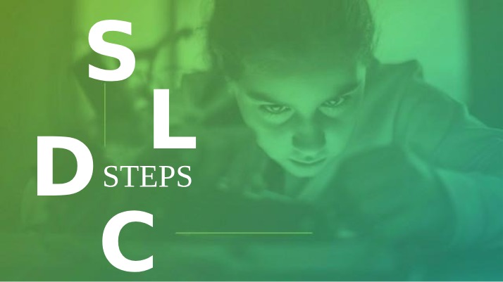 Technology Infrastructure Development Steps