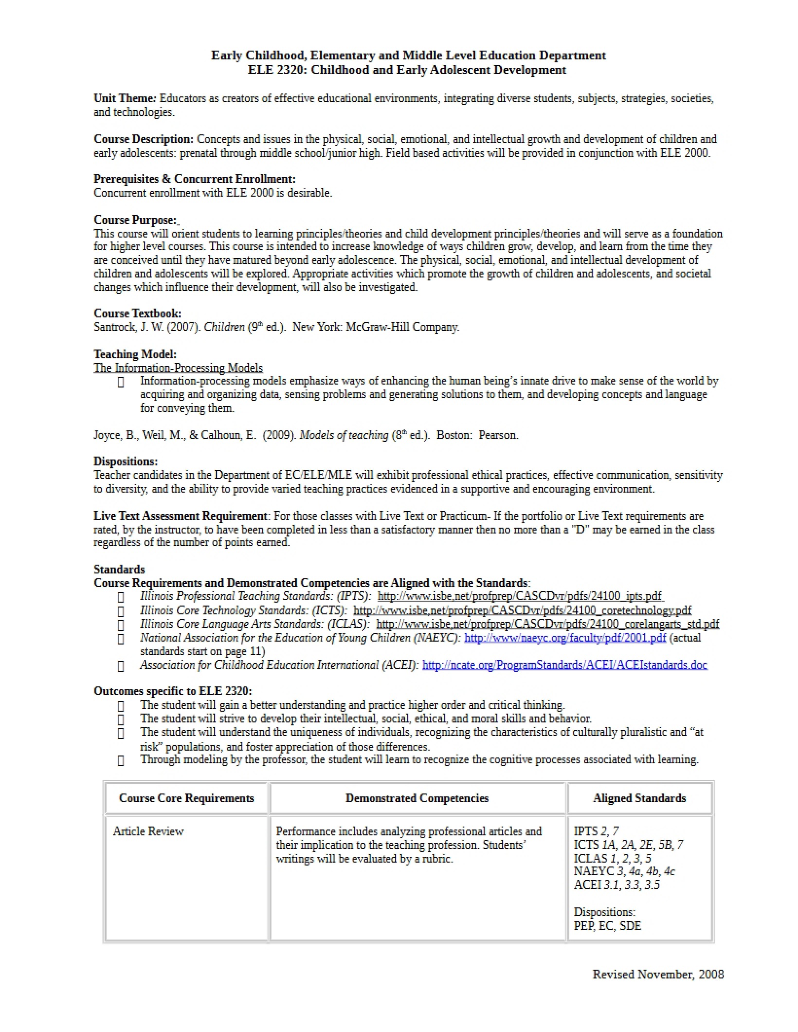 Syllabus (1)