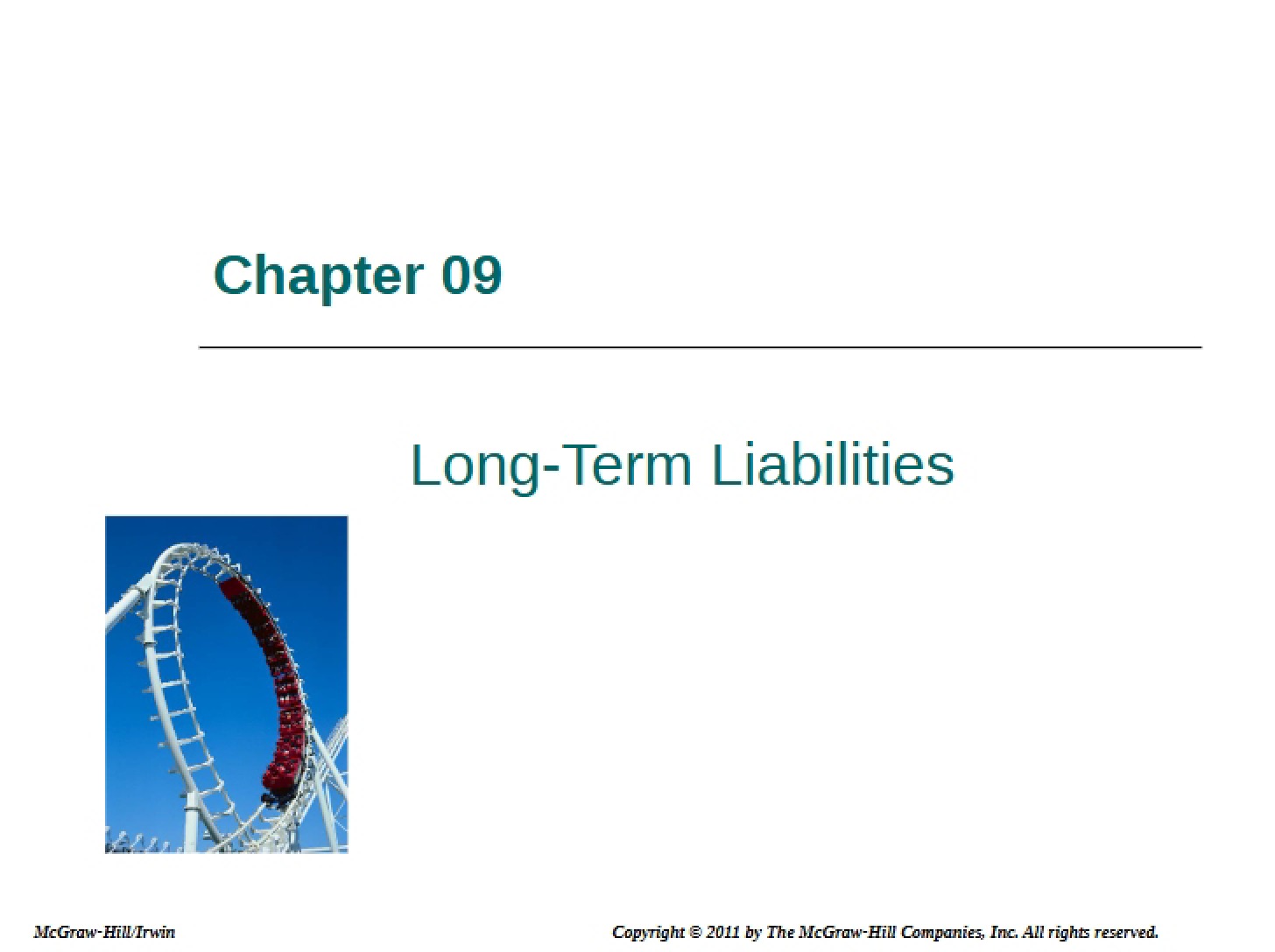 Chapter Nine