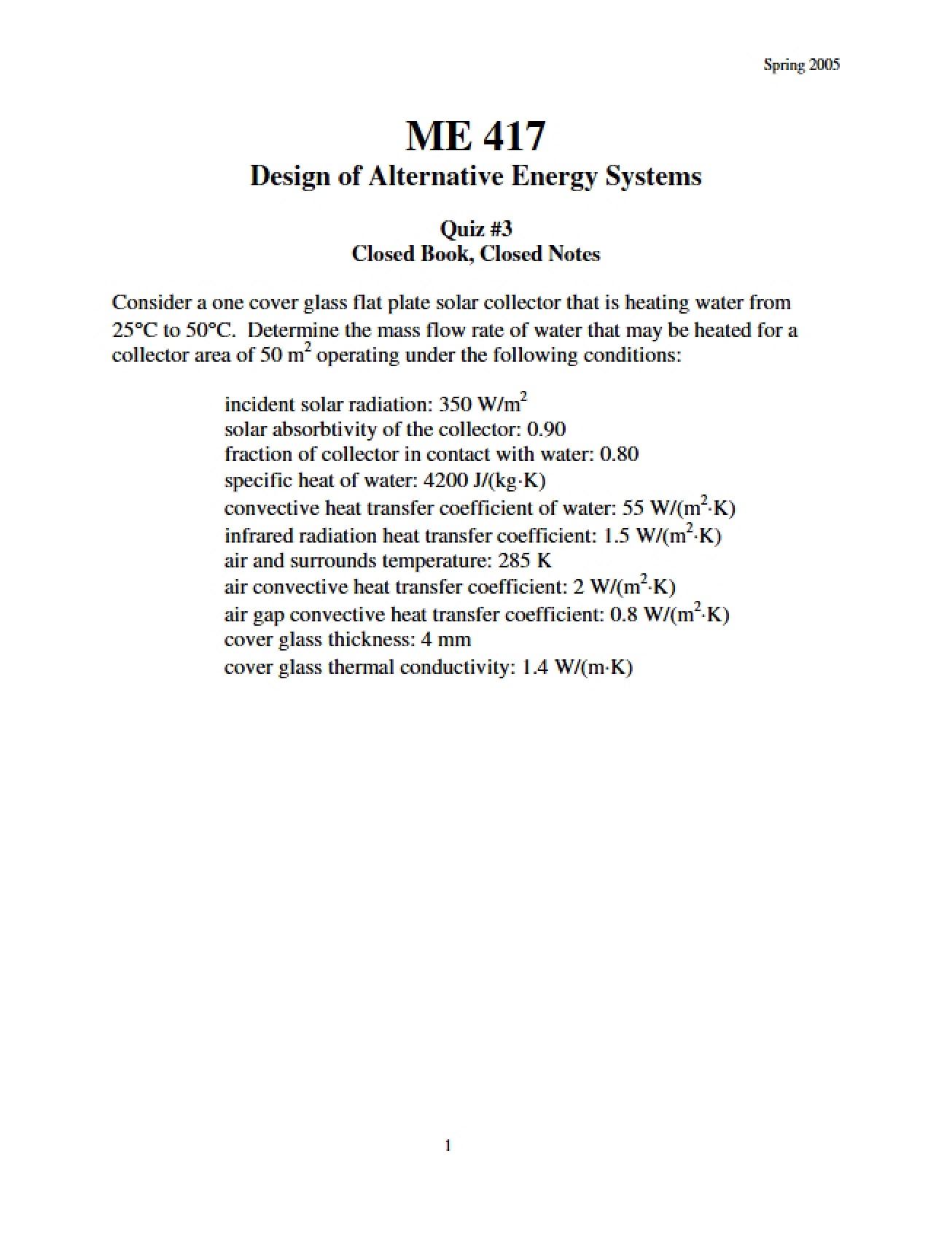 Paper One Guidelines (SS14)