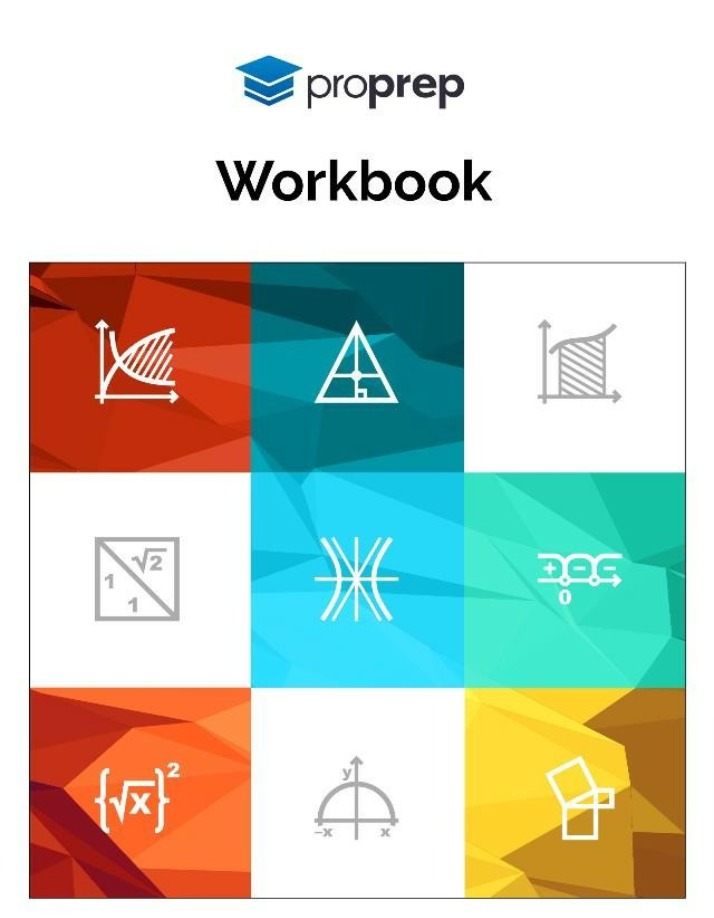Workbook for Ordinary Differential Equations