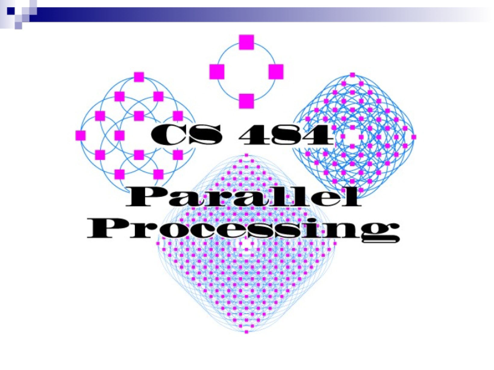 Processing in Parallel