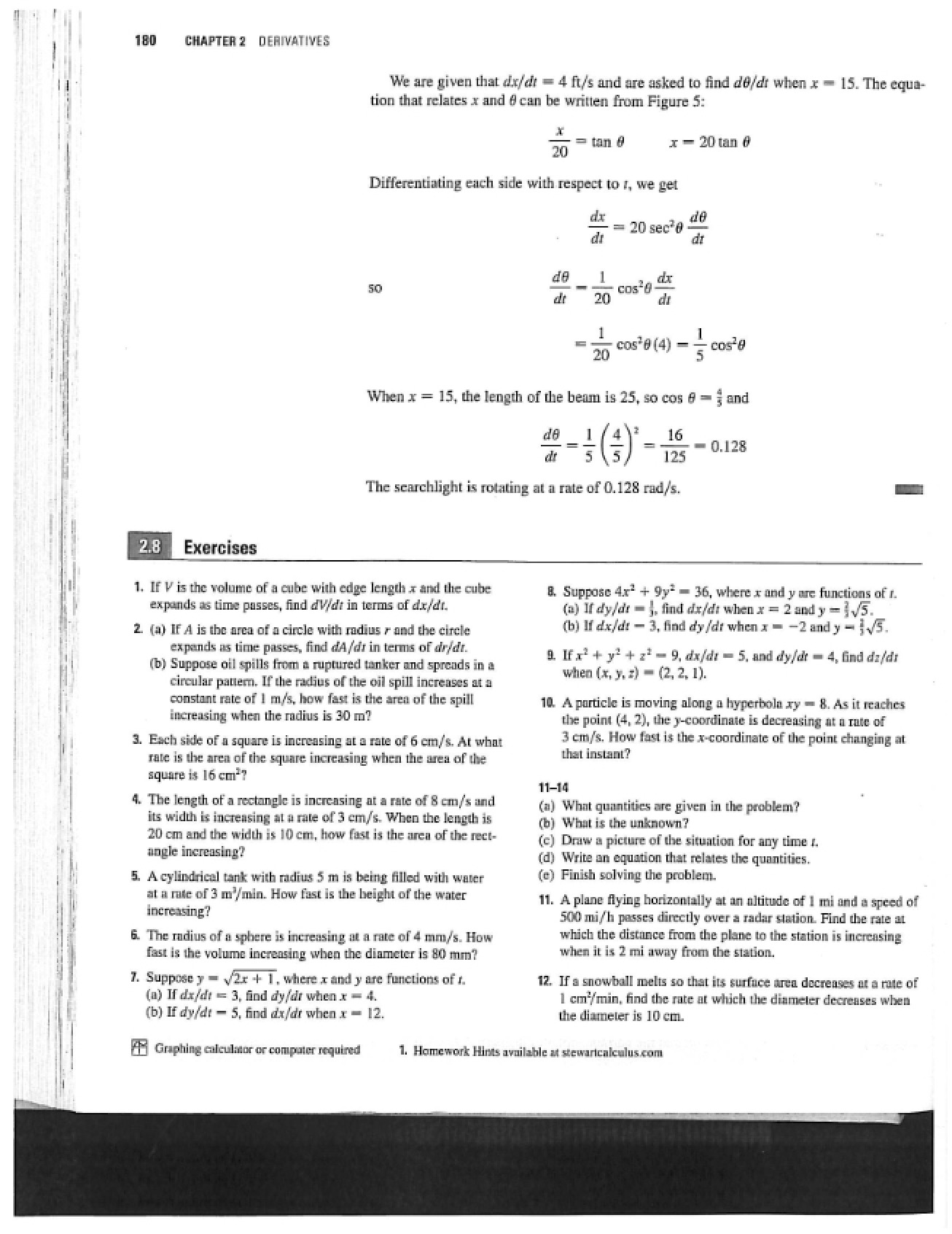 Topic Notes