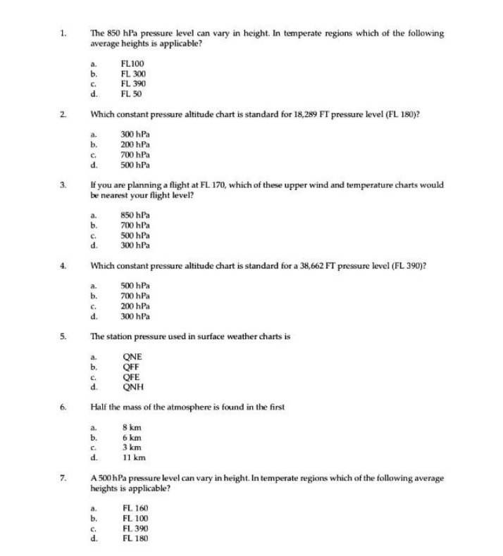 AA1 - Pressure Document