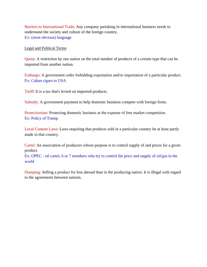 Lecture 1 - Vanier Business