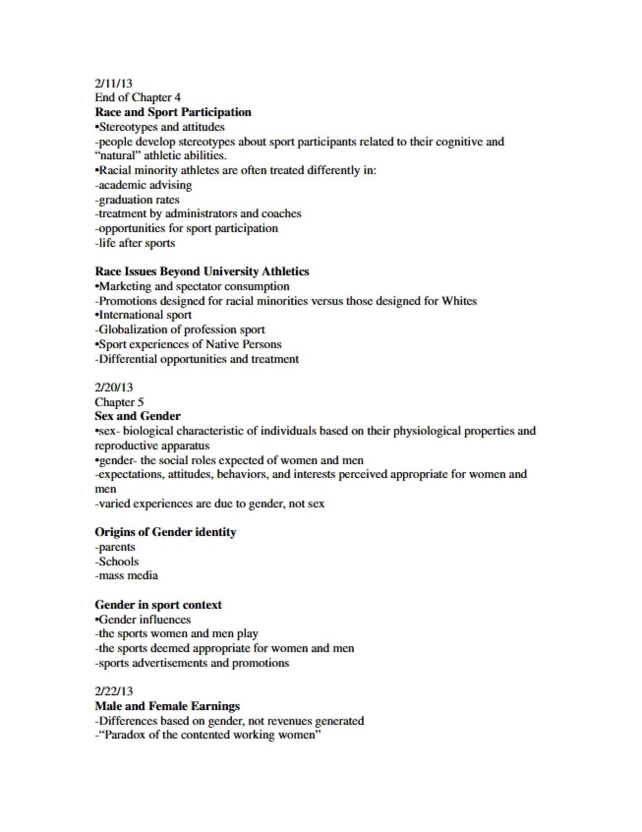 Chapter 4 Conclusion