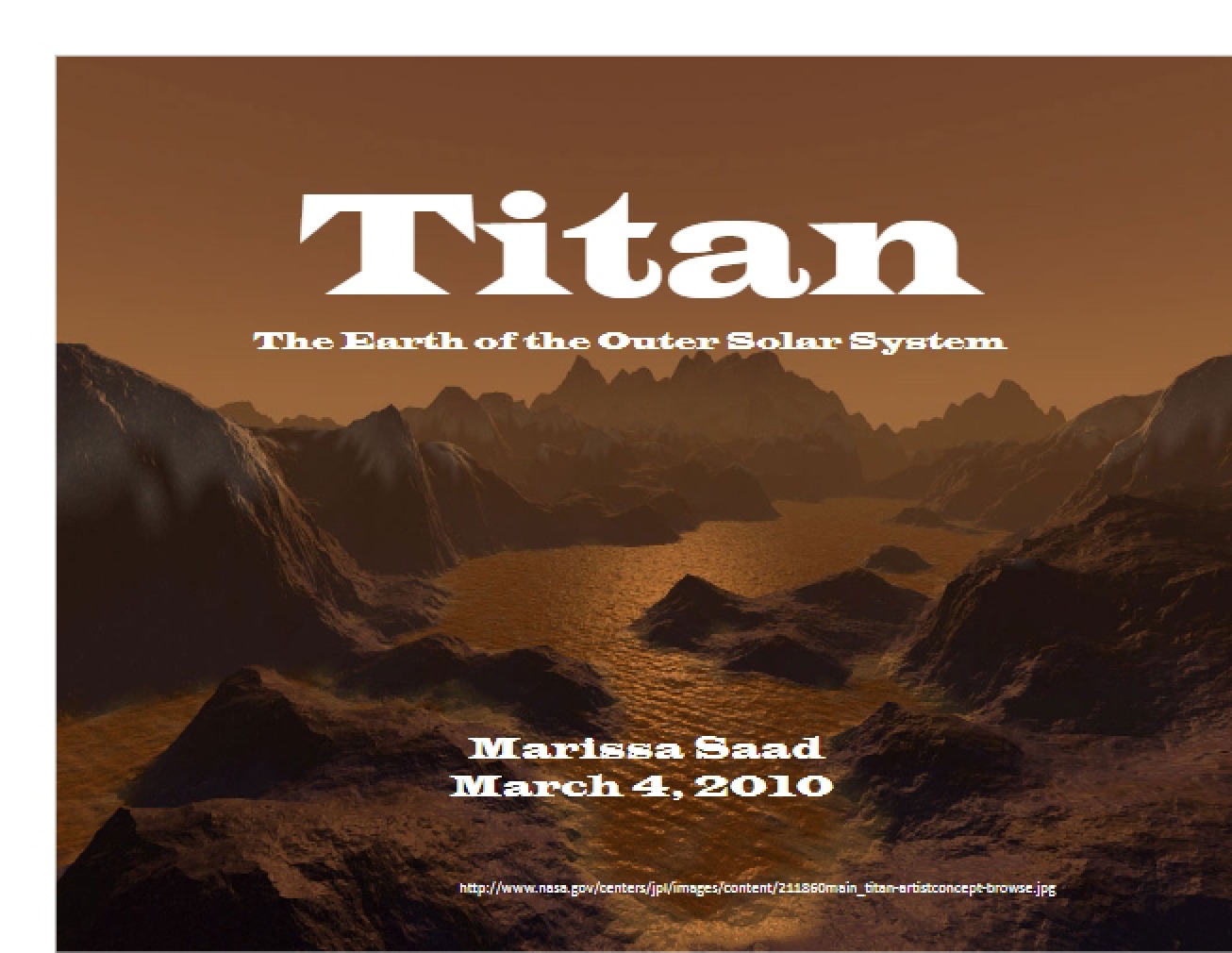 Outer Solar System Earth Comparison