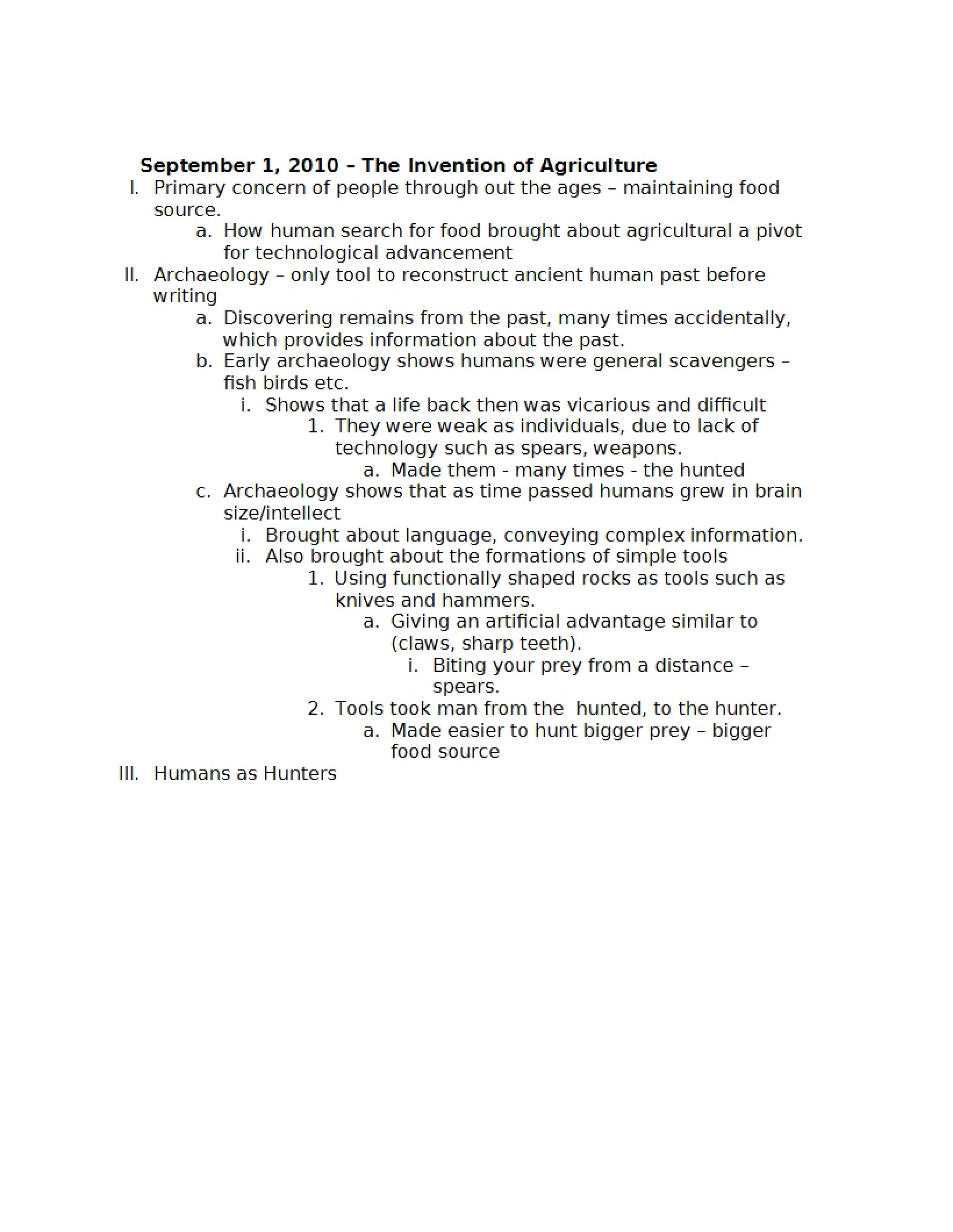Agriculture Invention (2)