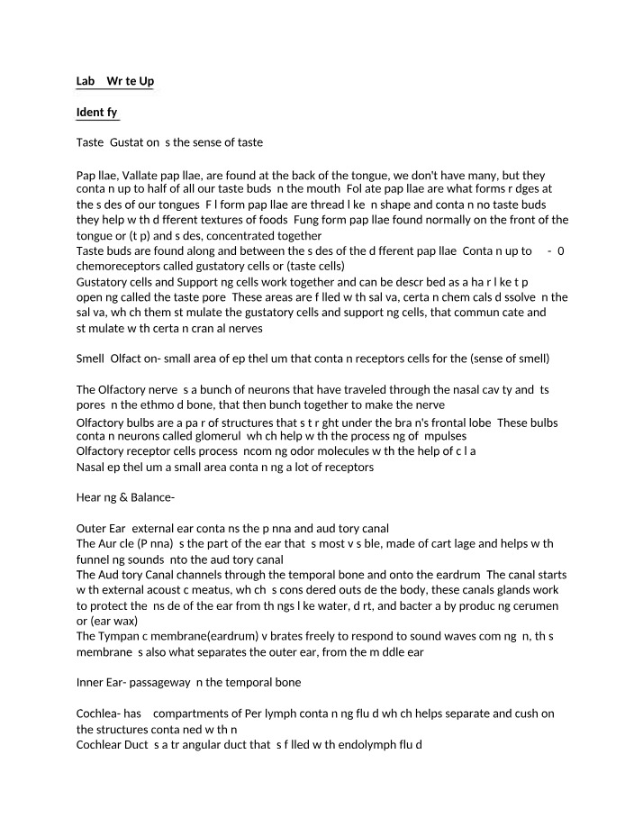Write Up for Lab 7