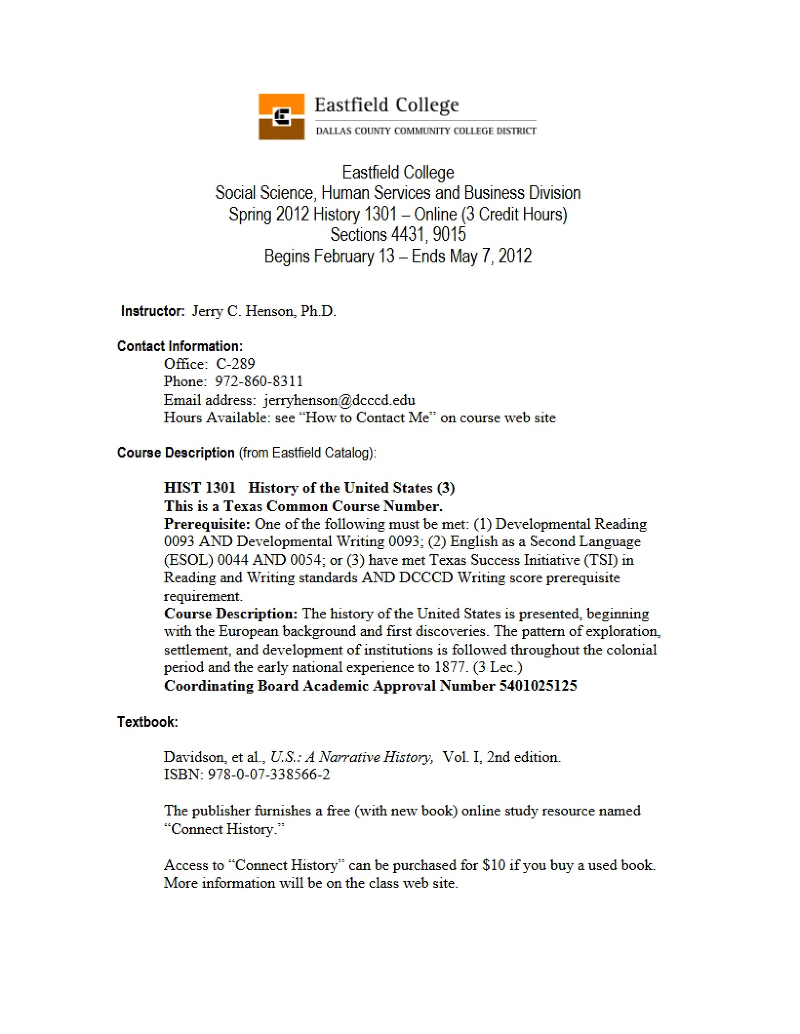 Syllabus (11)
