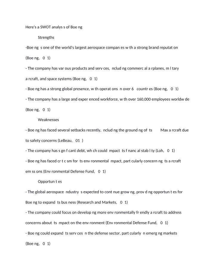 Week 3 Peer Review
