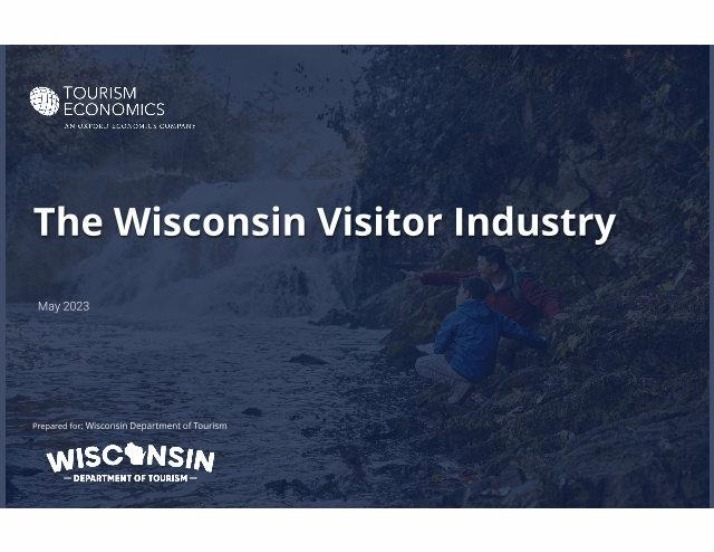 Wisconsin Visitor Industry Report